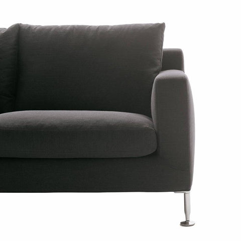 harry sofa | b&b italia
