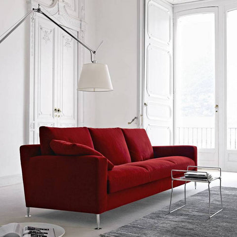 harry sofa | b&b italia
