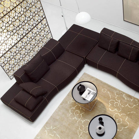 bend sofa | b&b italia