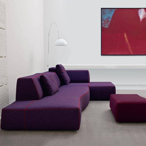 bend sofa | b&b italia