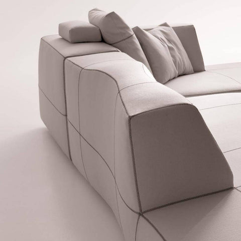 bend sofa | b&b italia