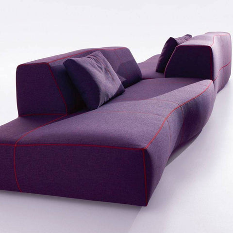 bend sofa | b&b italia