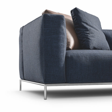 mex-hi sofa | cassina