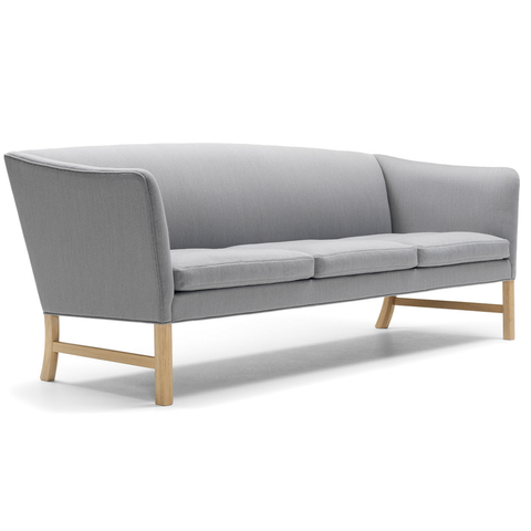 ole wanscher 603 3-seat sofa | Carl Hansen
