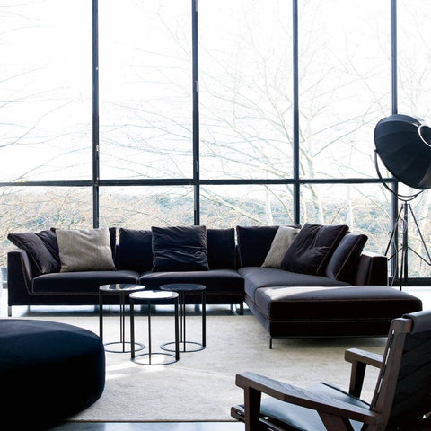 ray sofa | b&b italia