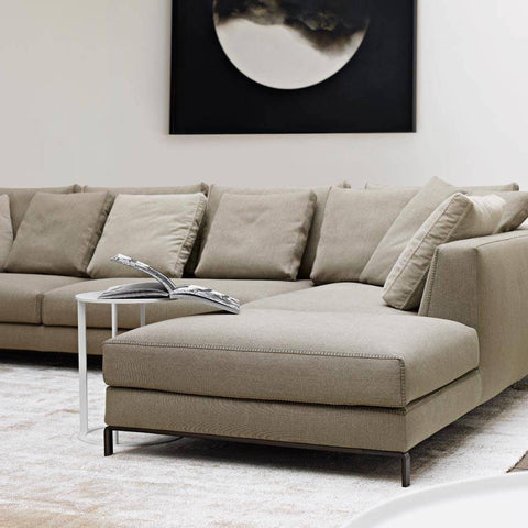 ray sofa | b&b italia