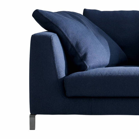 ray sofa | b&b italia