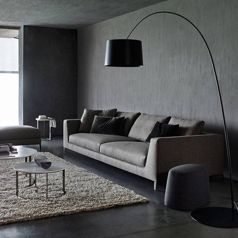 ray sofa | b&b italia