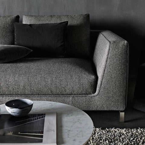 ray sofa | b&b italia