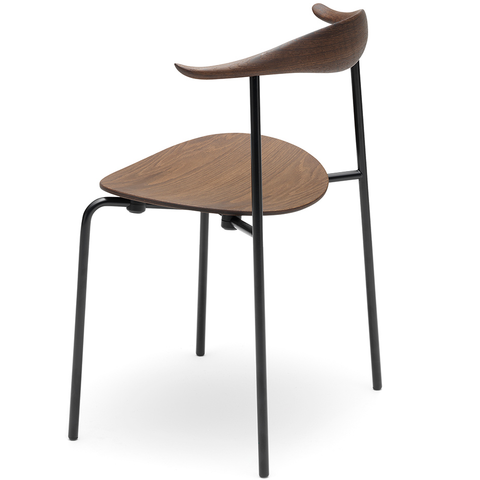 carl hansen hans wegner ch88 stacking chair
