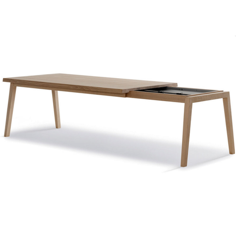 carl hansen sh900 extend table