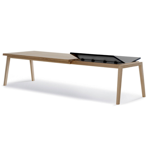 carl hansen sh900 extend table