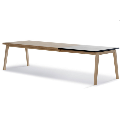 carl hansen sh900 extend table