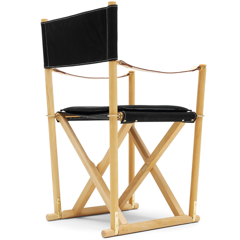 carl hansen mogens koch 99200 folding chair