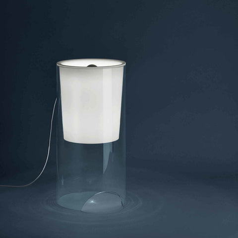 aoy table lamp | flos