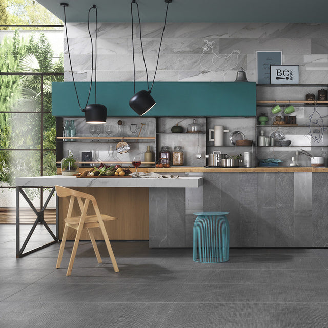 aim small suspension lamp | flos