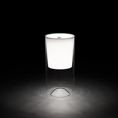 aoy table lamp | flos