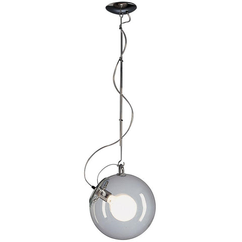 artemide miconos suspension lamp