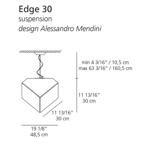 miami ceiling light specs