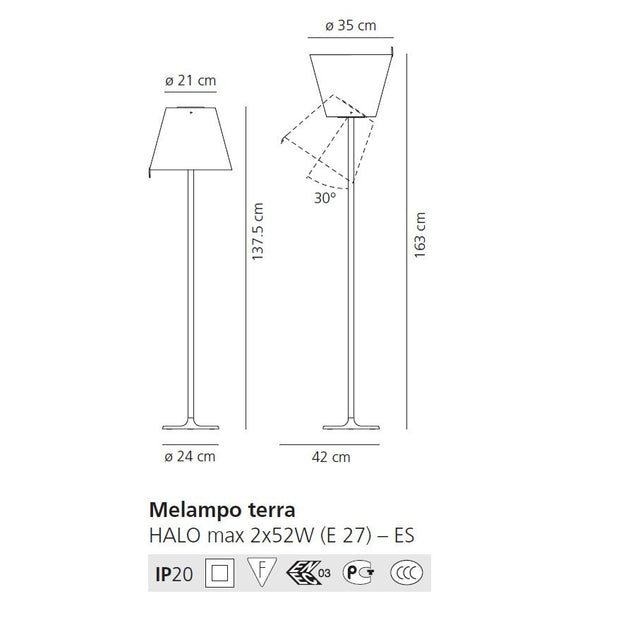 sarasota table lamp specs