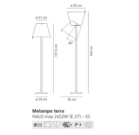 sarasota table lamp specs