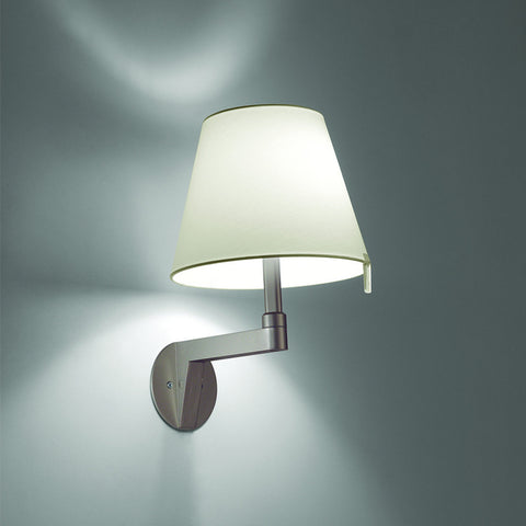 florida contemporary wall light