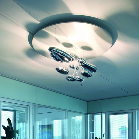 miami ceiling light