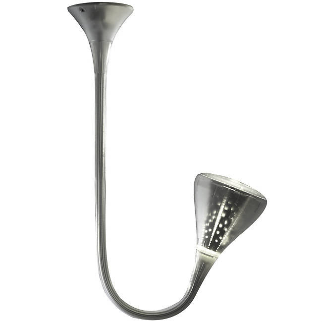 Artemide Pipe Suspension Lamp Sarasota Modern Lights FL Chicago