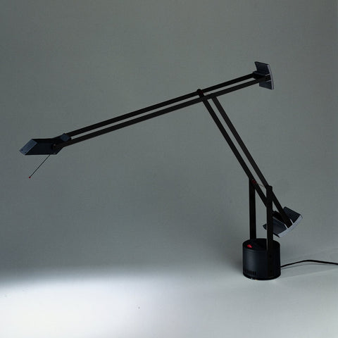 artemide tizio 35 table lamp