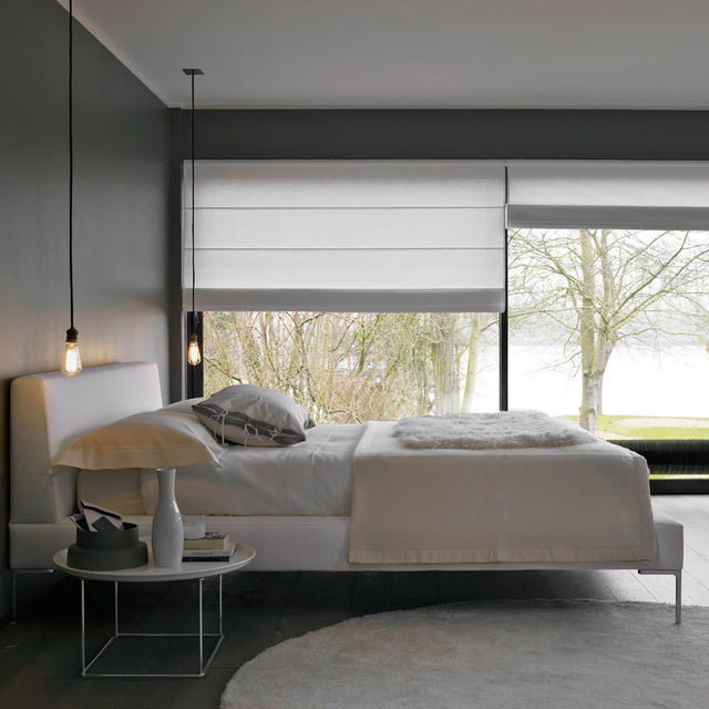 charles bed | b&b italia