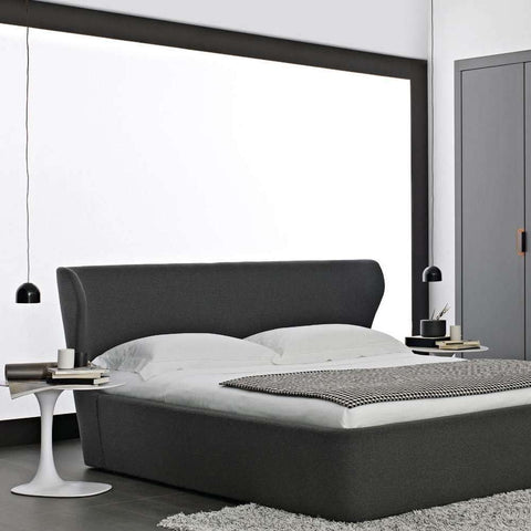 papilio bed | b&b italia