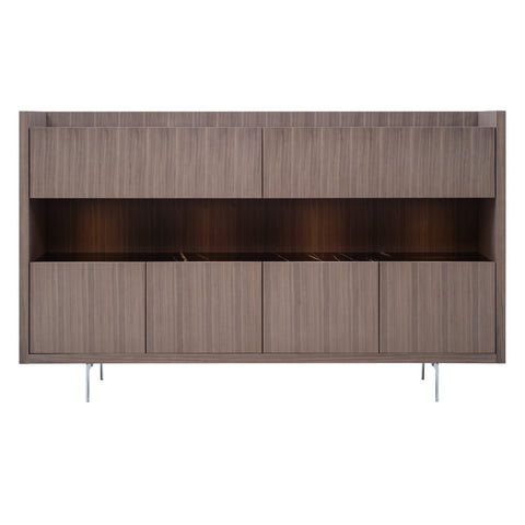 liago credenza | b&b italia