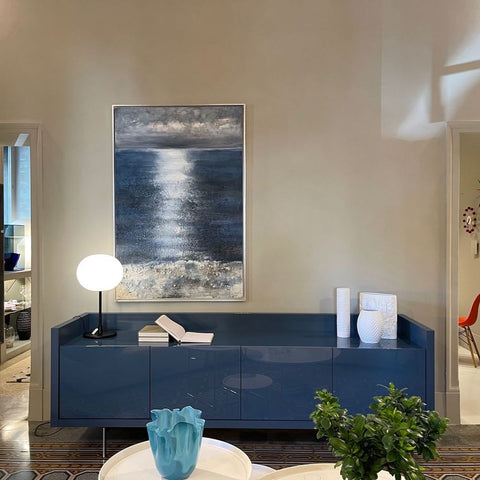 liago credenza | b&b italia