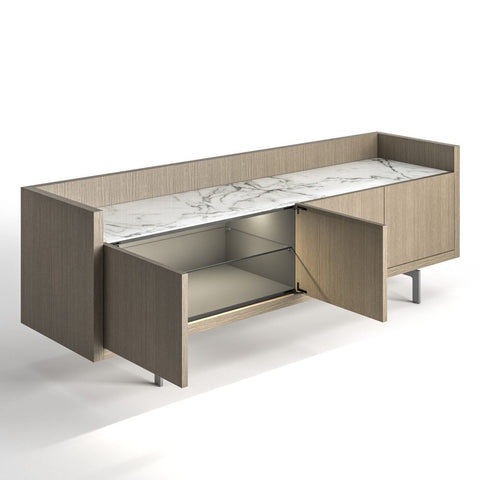 liago credenza | b&b italia