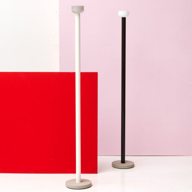 bellhop floor lamp | flos