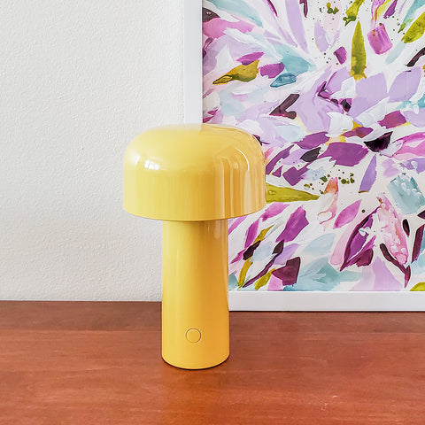 bellhop table lamp | flos