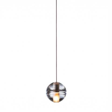 14.1 single pendant light | bocci