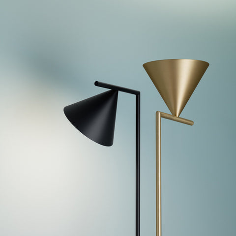 captain flint LED floor lamp | flos