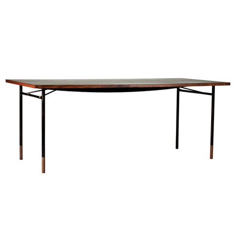 finn juhl nyhavn desk