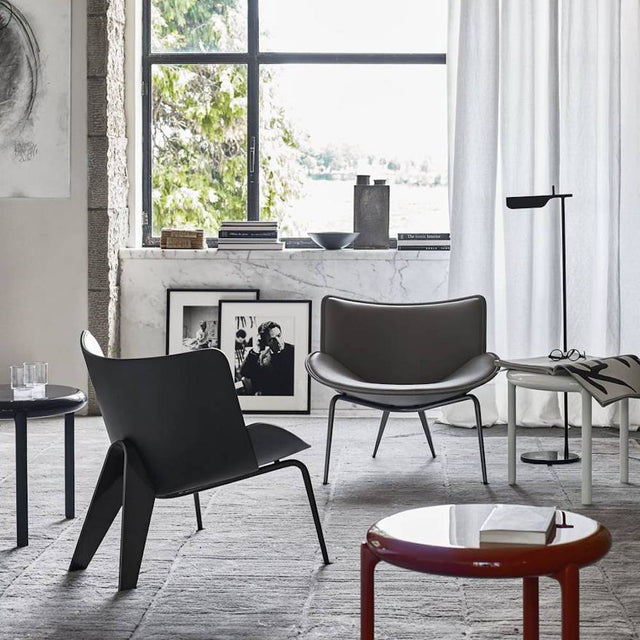 do-maru armchair | b&b italia