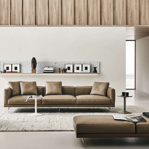 dock sofa | b&b italia