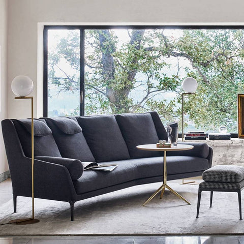 edouard sofa | b&b italia