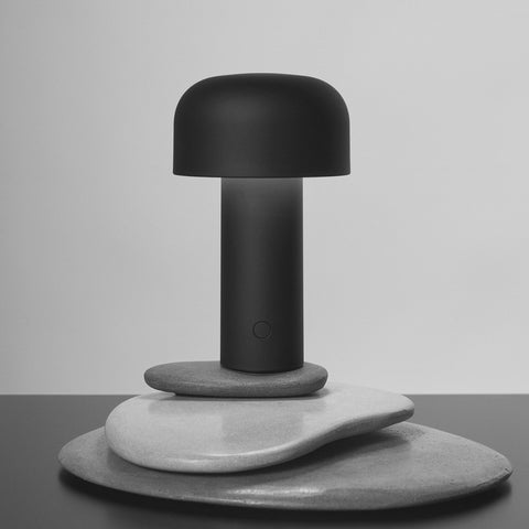 bellhop special edition table lamp | flos