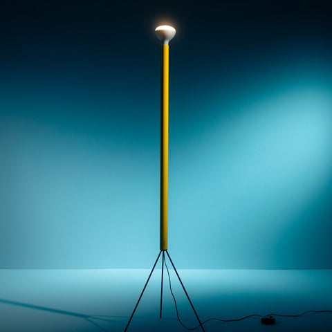 luminator floor lamp | flos