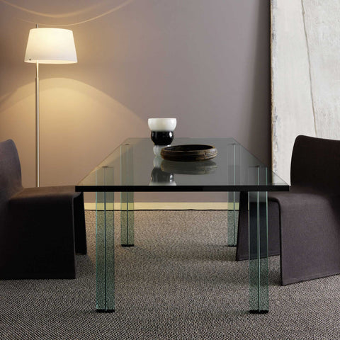 fontanaarte teso tavolo dining table