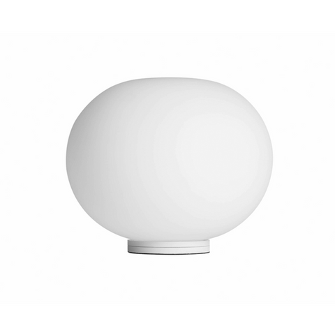 glo-ball mini t table lamp | flos