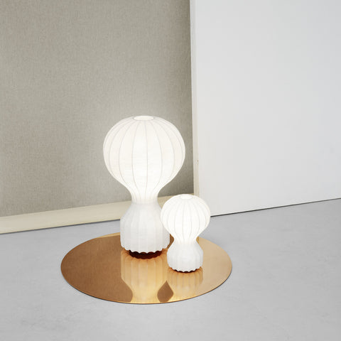 gatto table lamp | flos