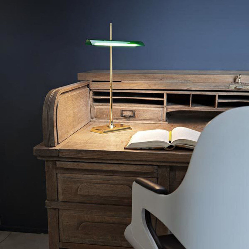 flos goldman table lamp modern LED desk lamp