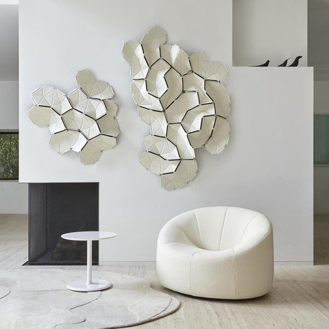 pumpkin armchair | ligne roset