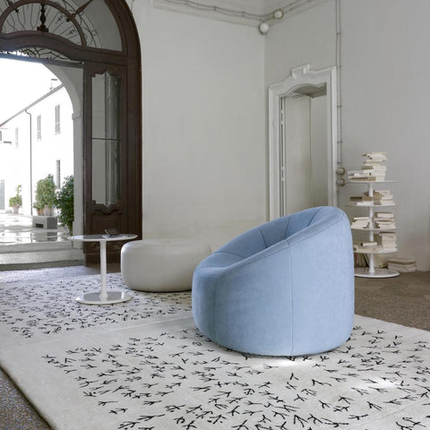 pumpkin armchair | ligne roset